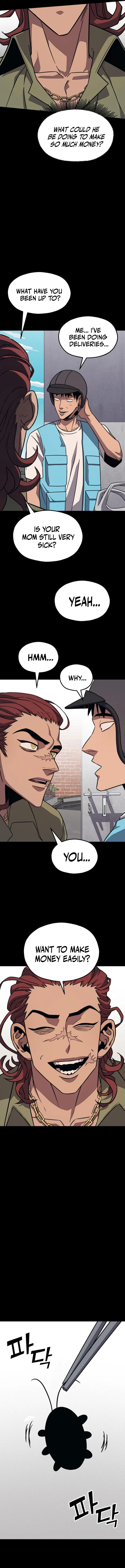 Rehabilitation Classroom Chapter 30 – Page 6