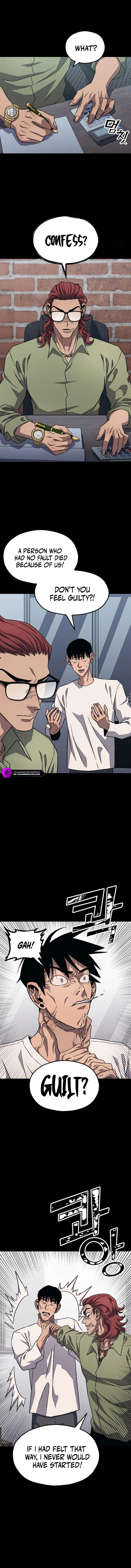 Rehabilitation Classroom Chapter 30 – Page 10
