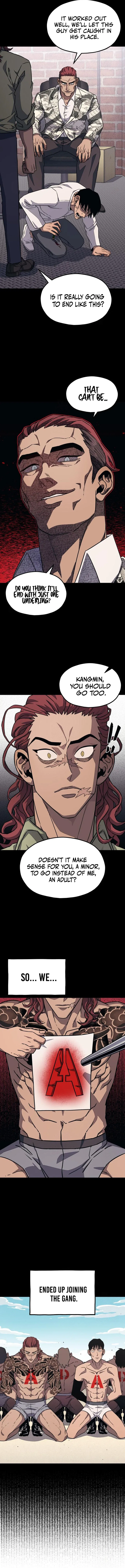 Rehabilitation Classroom Chapter 30 – Page 13