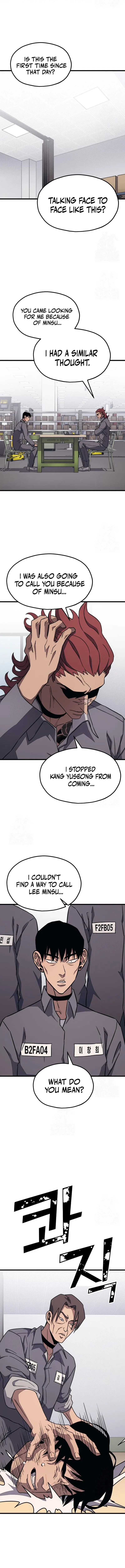 Rehabilitation Classroom Chapter 30 – Page 14