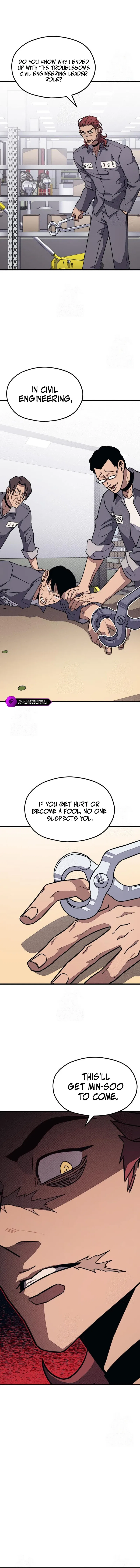 Rehabilitation Classroom Chapter 30 – Page 15