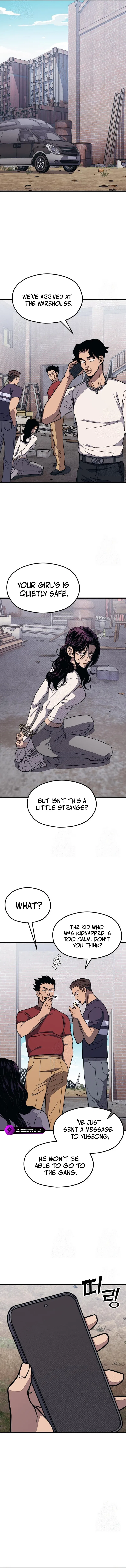 Rehabilitation Classroom Chapter 30 – Page 16