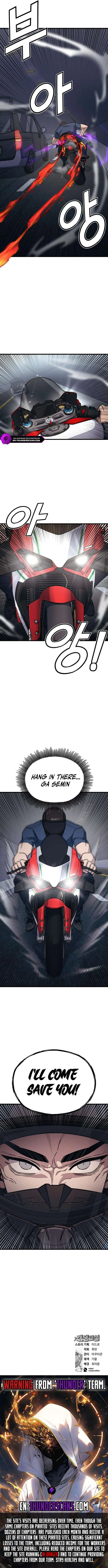 Rehabilitation Classroom Chapter 29 – Page 13