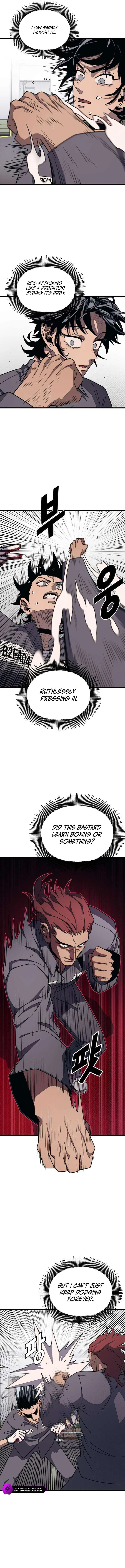 Rehabilitation Classroom Chapter 28 – Page 2