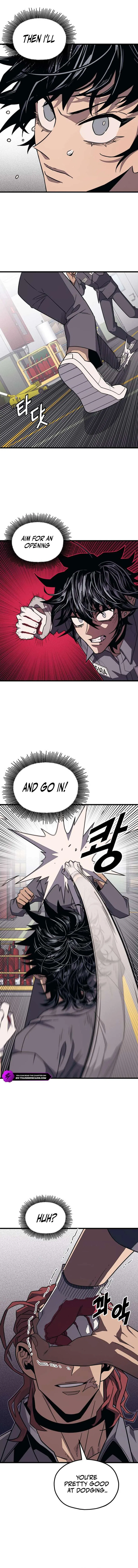 Rehabilitation Classroom Chapter 28 – Page 3