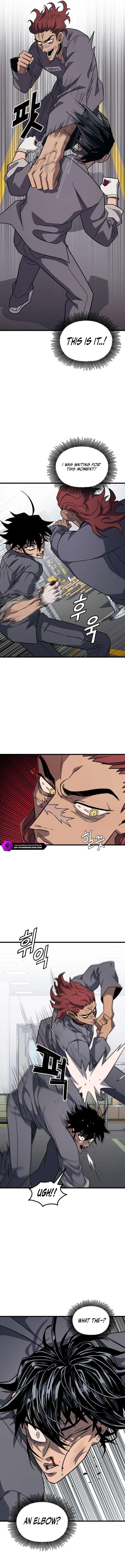 Rehabilitation Classroom Chapter 28 – Page 5