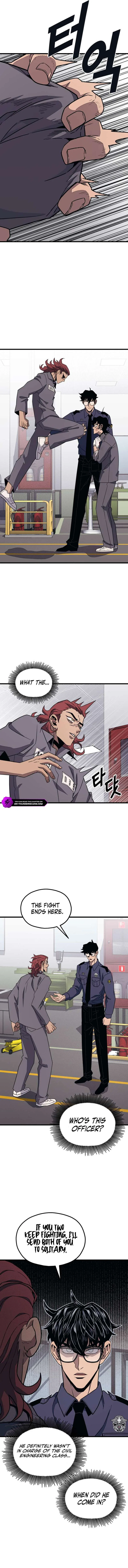 Rehabilitation Classroom Chapter 28 – Page 8