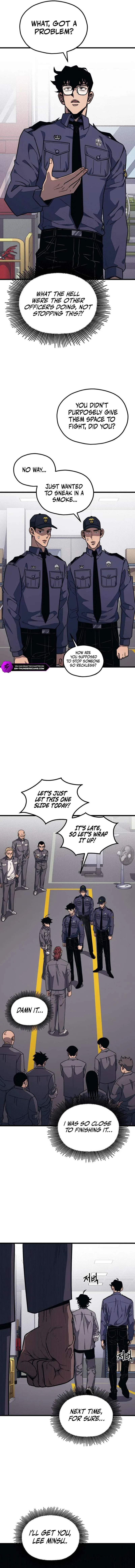 Rehabilitation Classroom Chapter 28 – Page 9