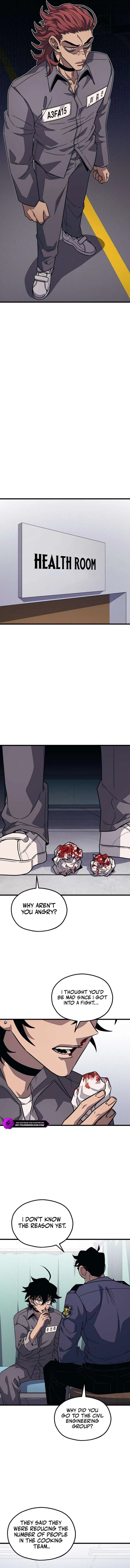 Rehabilitation Classroom Chapter 28 – Page 10