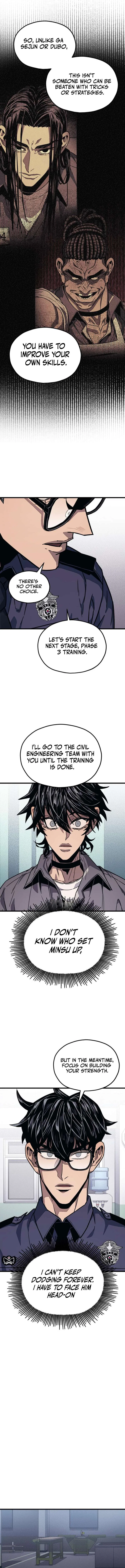 Rehabilitation Classroom Chapter 28 – Page 12