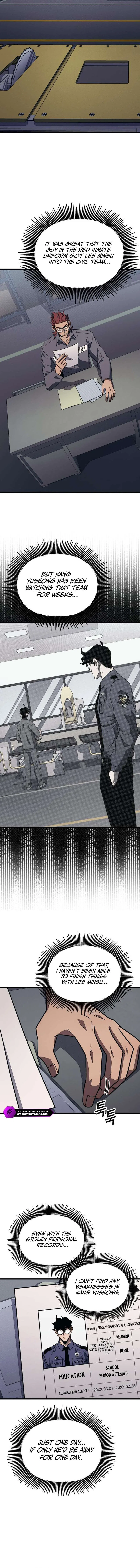 Rehabilitation Classroom Chapter 28 – Page 13