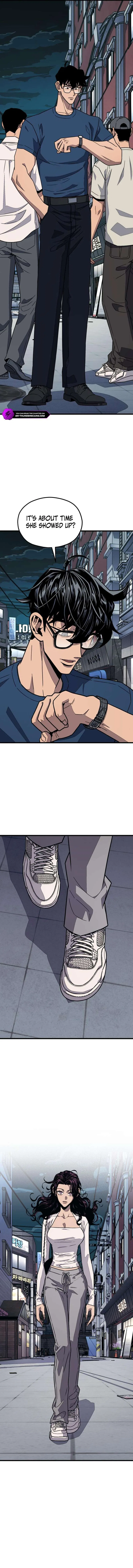 Rehabilitation Classroom Chapter 28 – Page 15