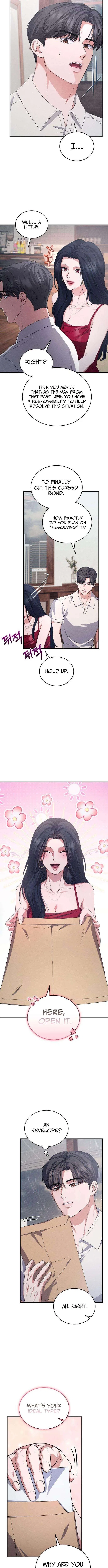 I Will Remarry the Ex-Husband I Killed Chapter 15 – Page 7