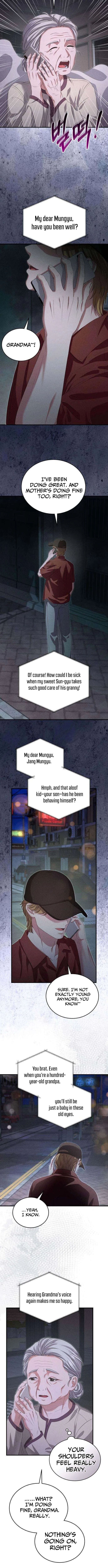 I Will Remarry the Ex-Husband I Killed Chapter 14 – Page 2