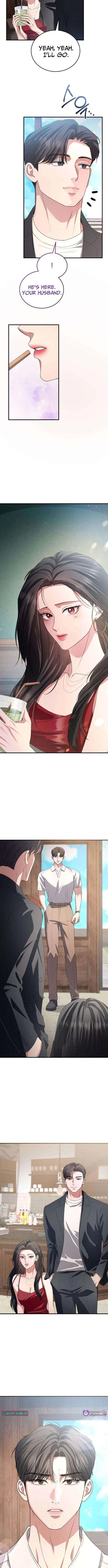 I Will Remarry the Ex-Husband I Killed Chapter 14 – Page 11