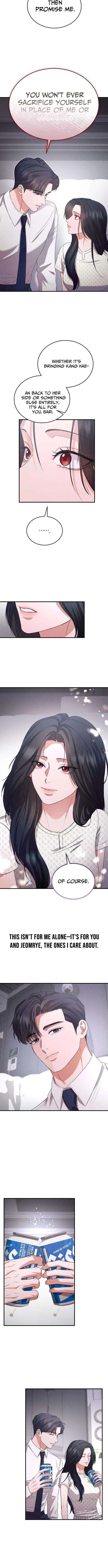 I Will Remarry the Ex-Husband I Killed Chapter 13 – Page 12