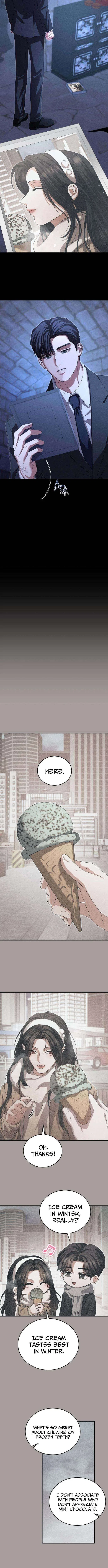 I Will Remarry the Ex-Husband I Killed Chapter 12 – Page 6