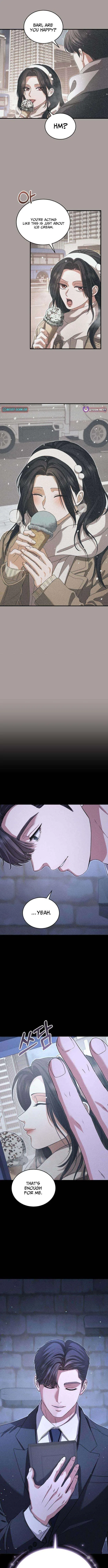 I Will Remarry the Ex-Husband I Killed Chapter 12 – Page 8