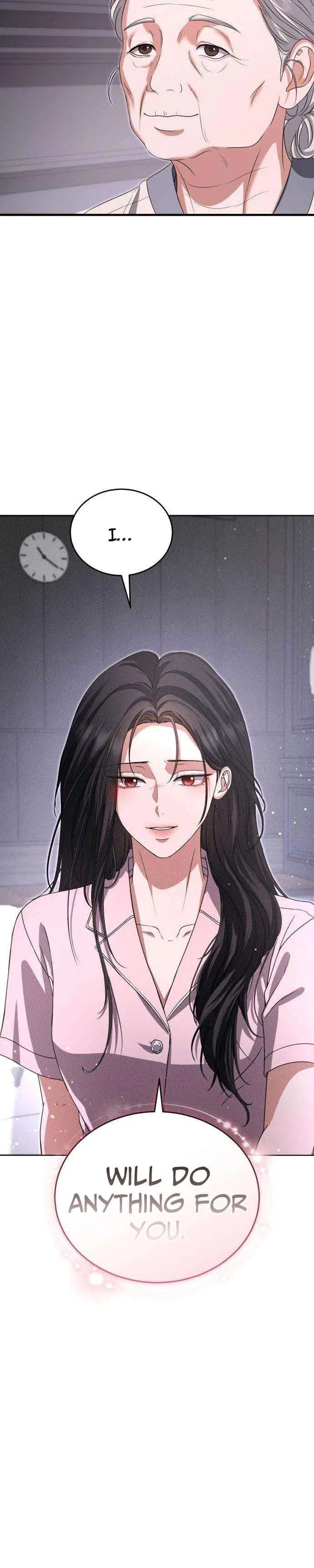 I Will Remarry the Ex-Husband I Killed Chapter 12 – Page 12