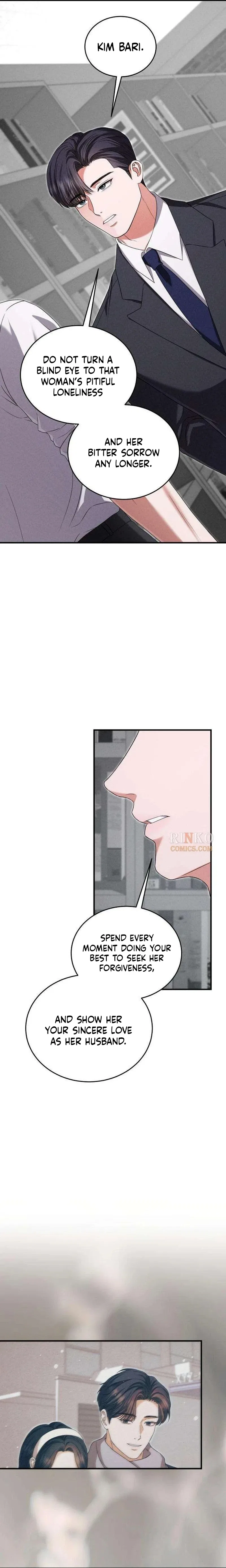 I Will Remarry the Ex-Husband I Killed Chapter 10 – Page 3