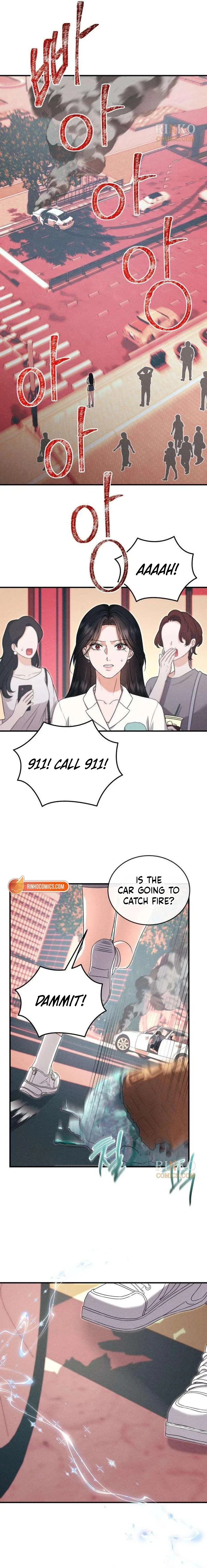 I Will Remarry the Ex-Husband I Killed Chapter 10 – Page 14