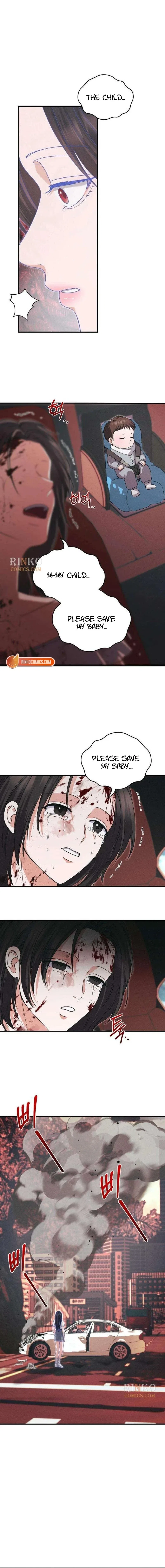 I Will Remarry the Ex-Husband I Killed Chapter 10 – Page 16