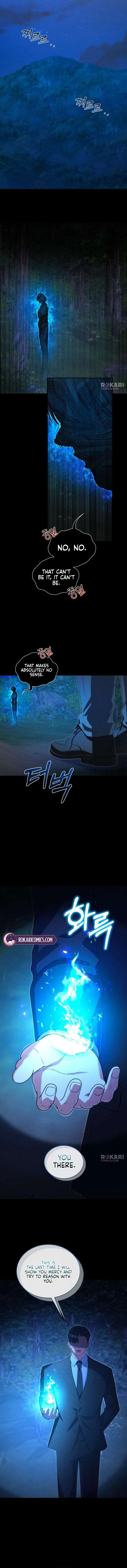 I Will Remarry the Ex-Husband I Killed Chapter 9 – Page 6