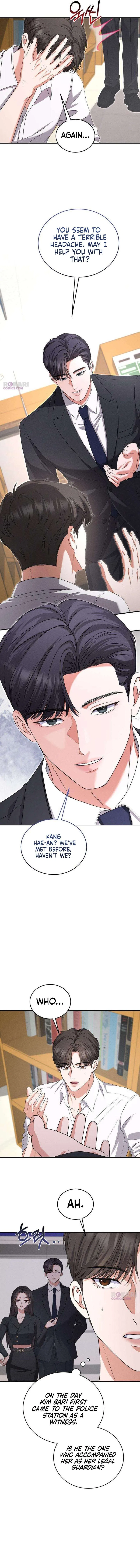 I Will Remarry the Ex-Husband I Killed Chapter 9 – Page 13