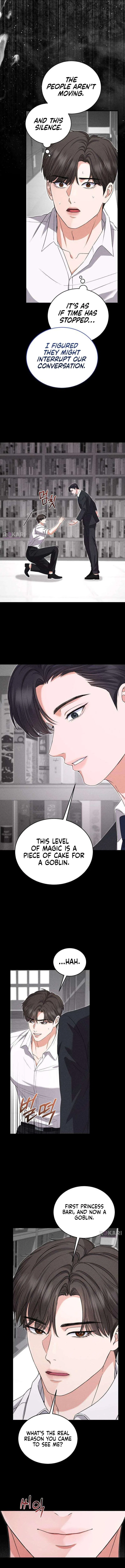 I Will Remarry the Ex-Husband I Killed Chapter 9 – Page 15