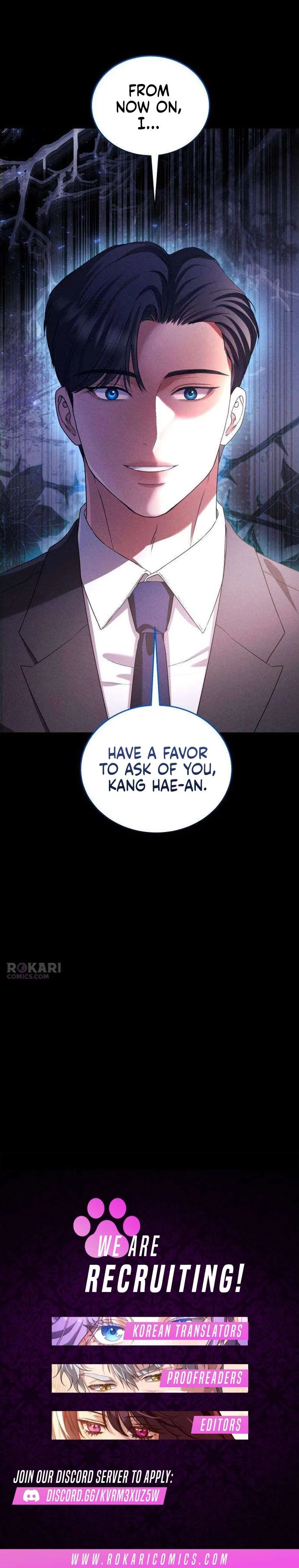 I Will Remarry the Ex-Husband I Killed Chapter 9 – Page 16