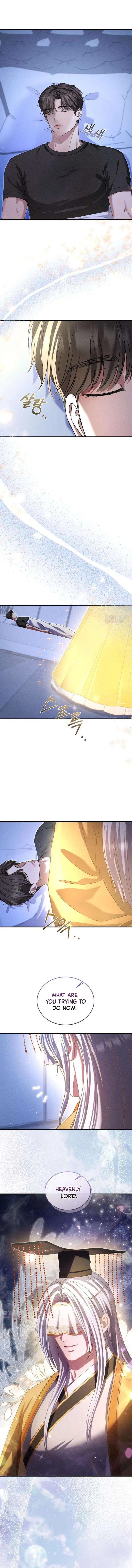 I Will Remarry the Ex-Husband I Killed Chapter 7 – Page 4
