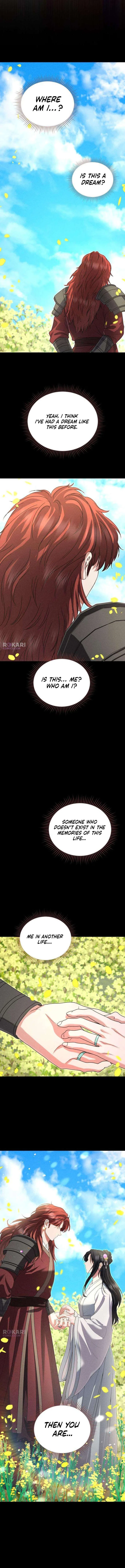 I Will Remarry the Ex-Husband I Killed Chapter 7 – Page 14