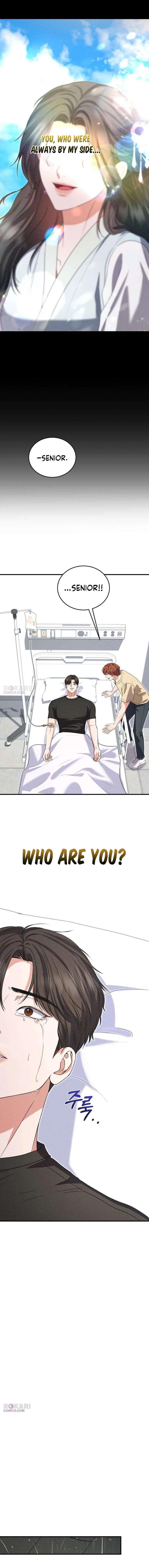 I Will Remarry the Ex-Husband I Killed Chapter 7 – Page 15