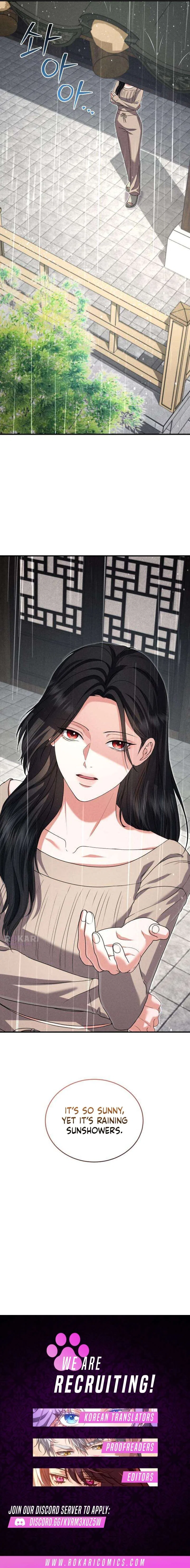 I Will Remarry the Ex-Husband I Killed Chapter 7 – Page 16