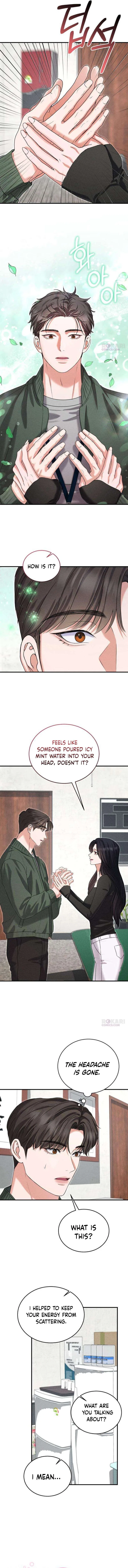 I Will Remarry the Ex-Husband I Killed Chapter 6 – Page 8