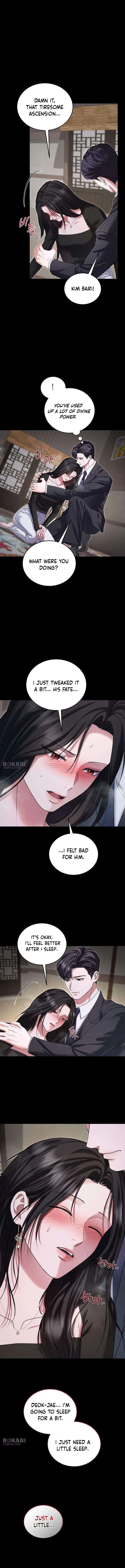 I Will Remarry the Ex-Husband I Killed Chapter 6 – Page 15