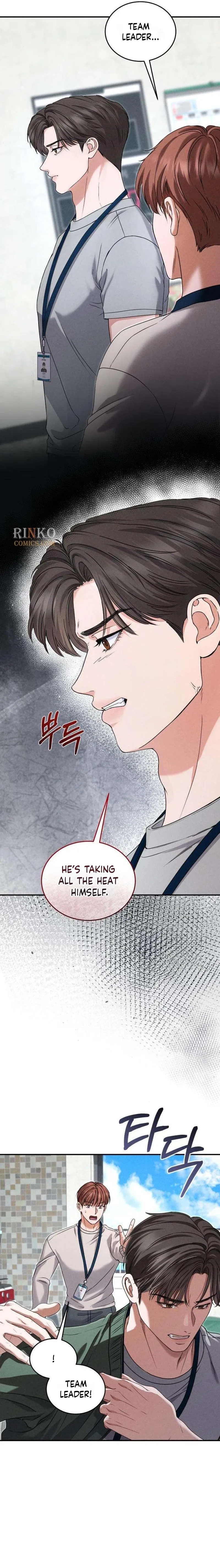 I Will Remarry the Ex-Husband I Killed Chapter 5 – Page 12