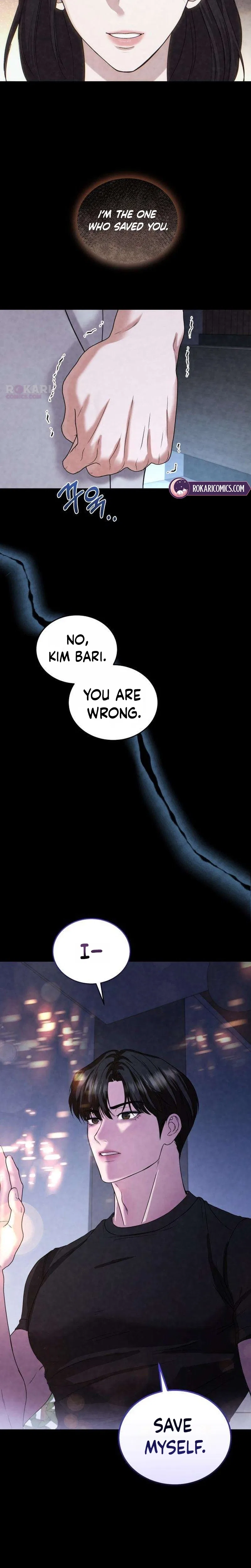 I Will Remarry the Ex-Husband I Killed Chapter 4 – Page 18