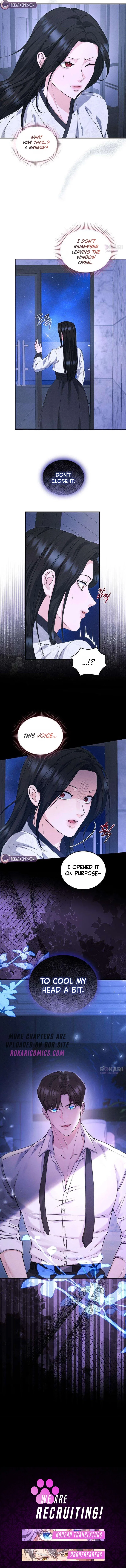 I Will Remarry the Ex-Husband I Killed Chapter 3 – Page 20