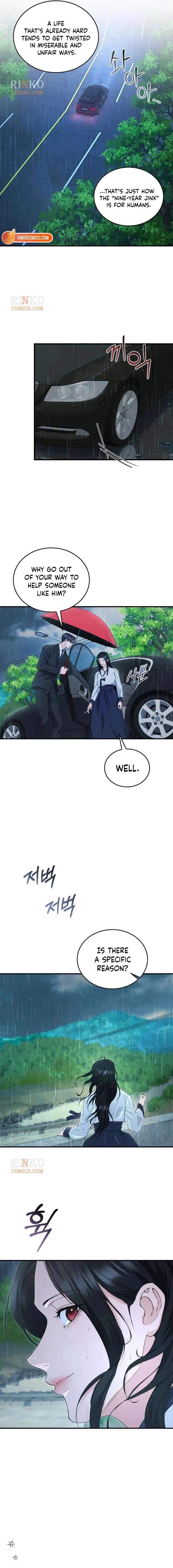 I Will Remarry the Ex-Husband I Killed Chapter 2 – Page 21