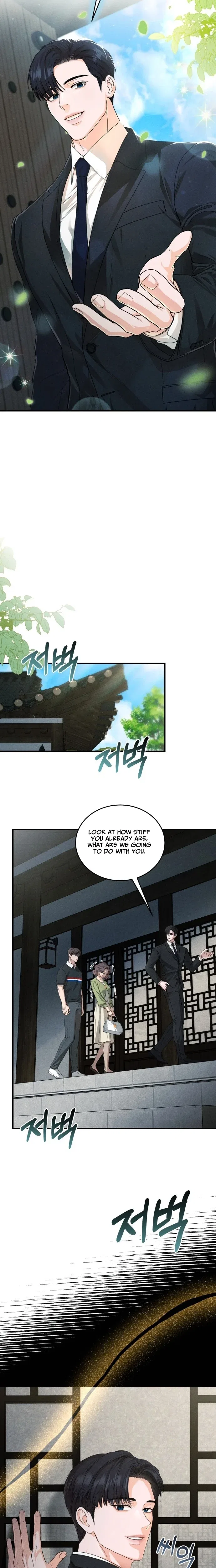 I Will Remarry the Ex-Husband I Killed Chapter 1 – Page 6
