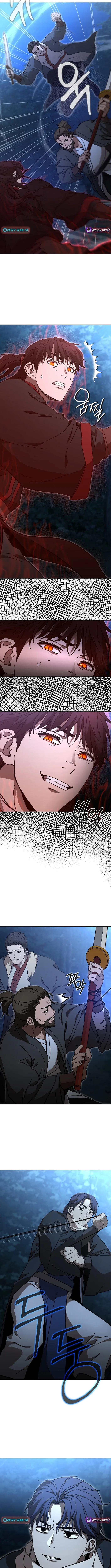 The Luoyang Branch of the Heavenly Demon Cult Chapter 34 – Page 12