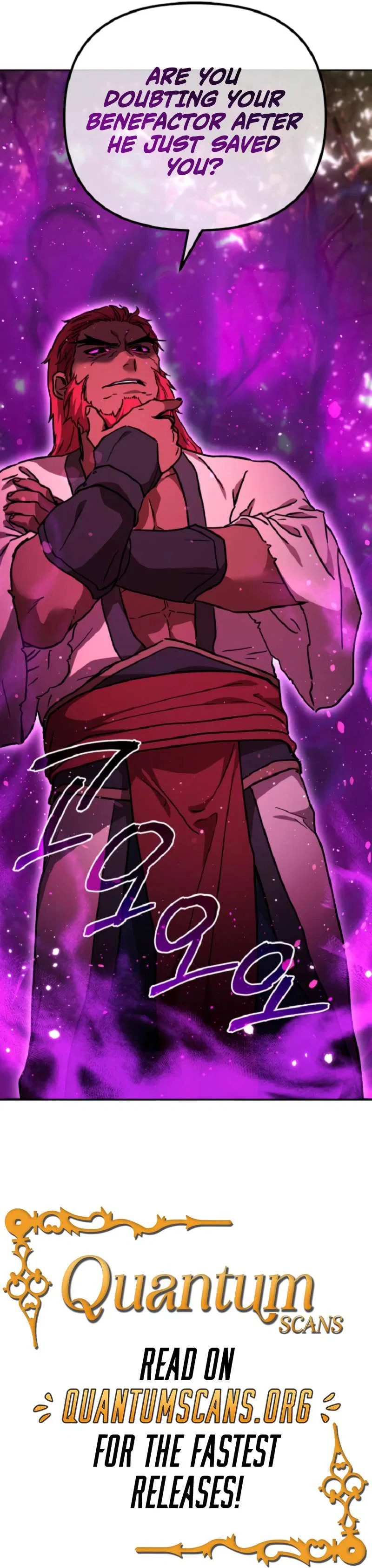 The Luoyang Branch of the Heavenly Demon Cult Chapter 26 – Page 15