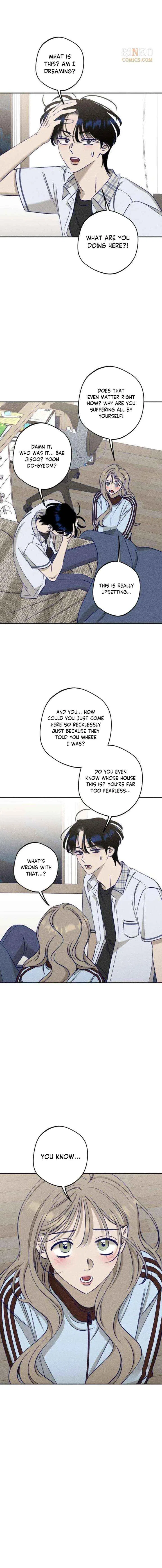 To My Dearest Chapter 30 – Page 4