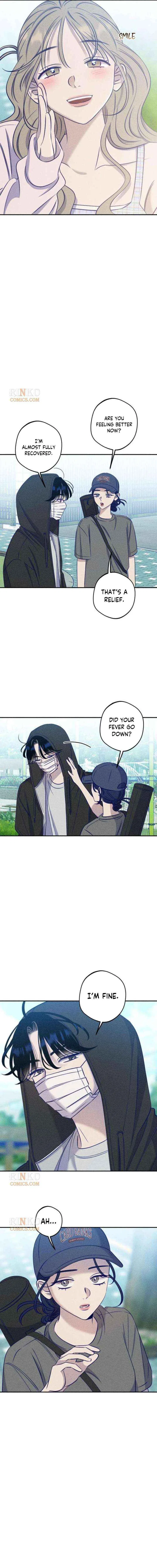 To My Dearest Chapter 30 – Page 13