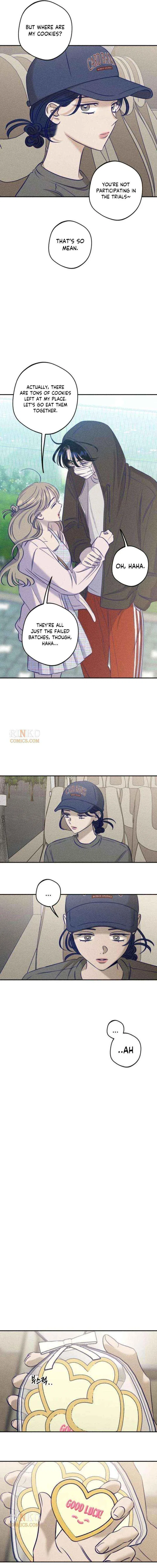 To My Dearest Chapter 30 – Page 16