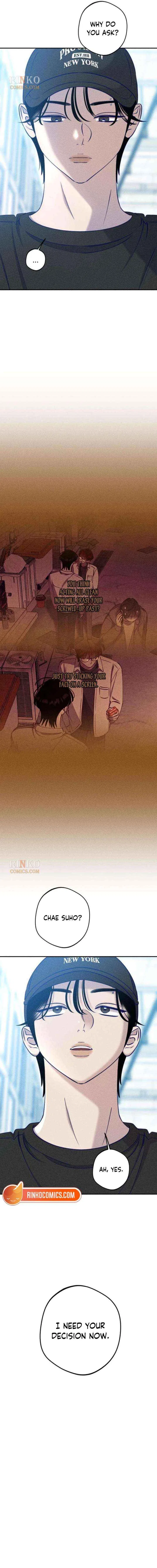 To My Dearest Chapter 29 – Page 3