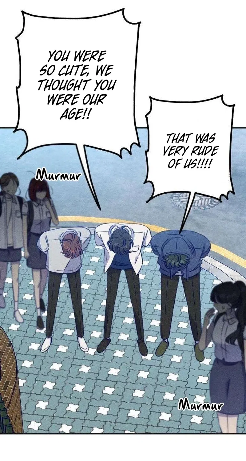 To My Dearest Chapter 28 – Page 3