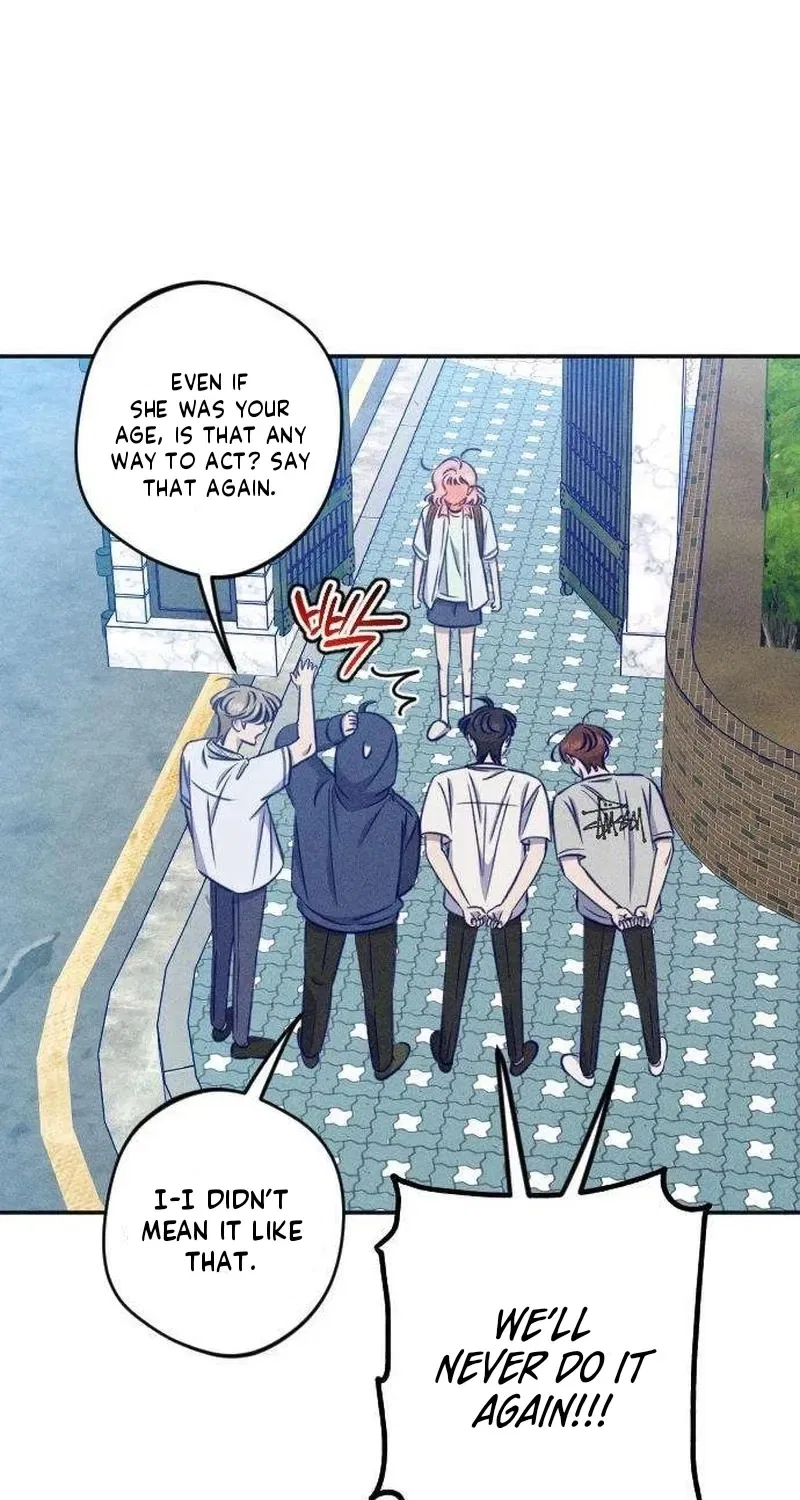 To My Dearest Chapter 28 – Page 4