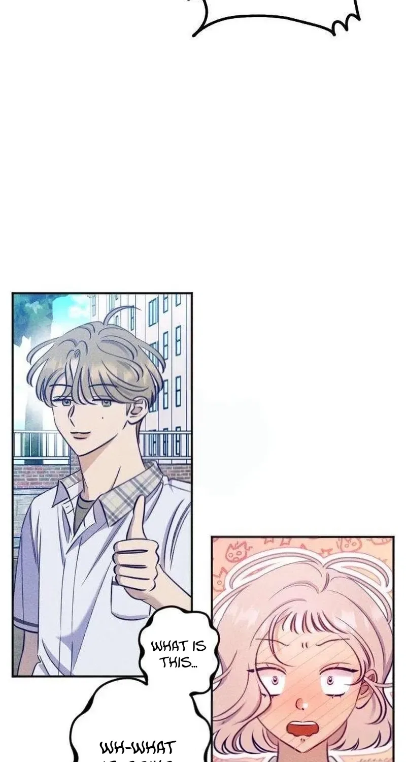 To My Dearest Chapter 28 – Page 5